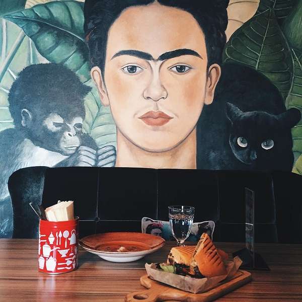 Кофейня Social coffee