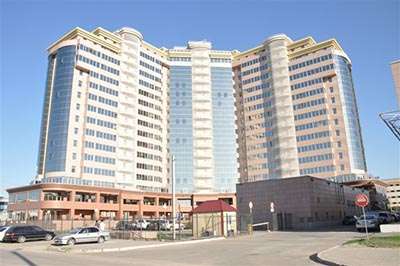 Ardager Residence hotel
