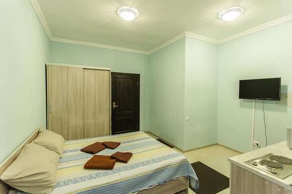 Гостиница Apart Comfort посуточно