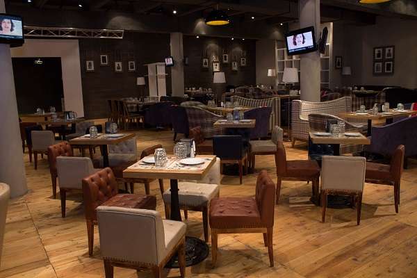 CheChil Pub