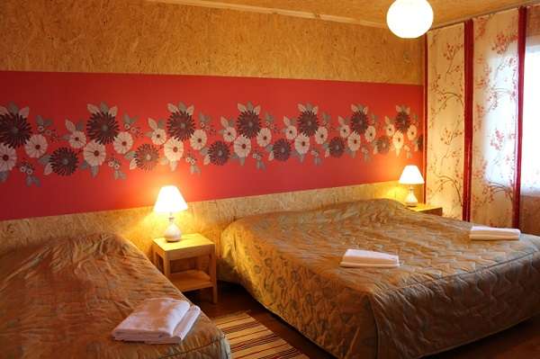 Alateniz Holiday village