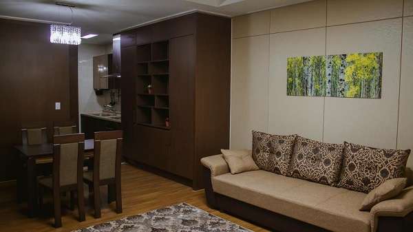 Elite Apartments в центре