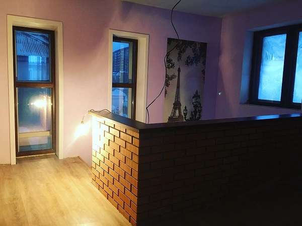Дешевый Hostel house