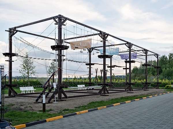Rixos и Cash Ville Casino