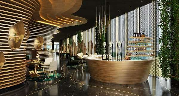 Гостиница The Ritz-Carlton посуточно