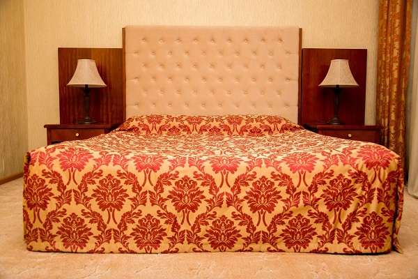 Nomad Palace Hotel