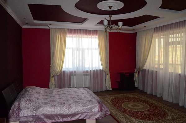 Hotel Araj