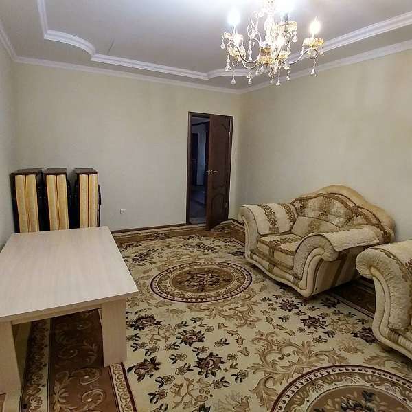 Жетысу Resort & Spa закрыт на длительный ремонт
