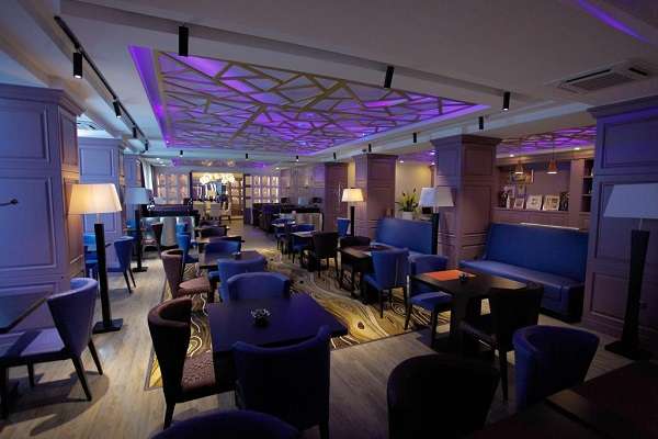 Absolute Hotel посуточно