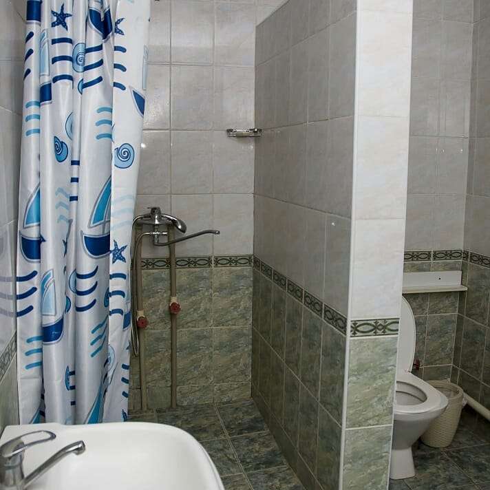 База Отдыха Космонавт