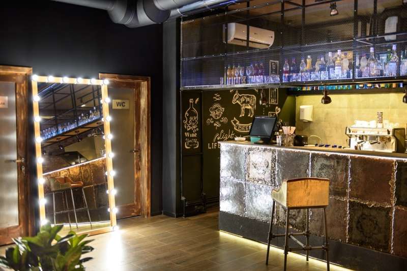 Кофейня Coffeeboom
