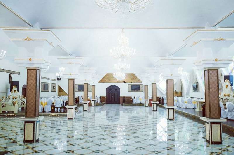 Ресторан АЙКЕЛ