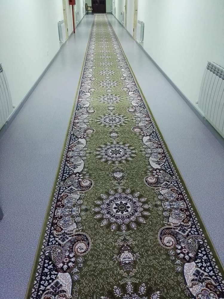Отель AlRais