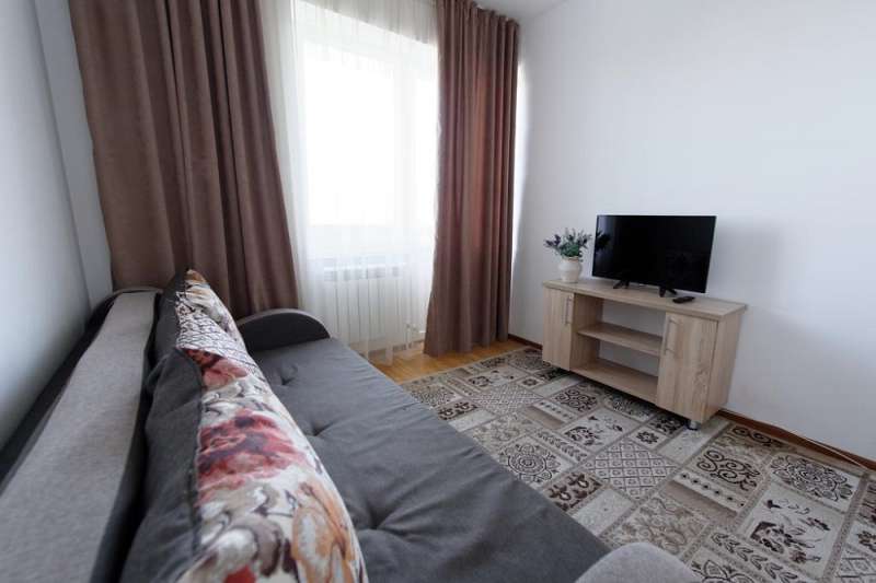 Мини-отель Almarent Apart в центре