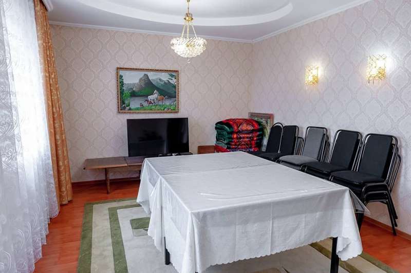 Недорогой Хостел Астана