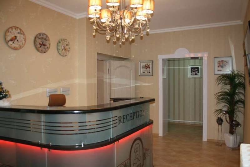 Agat hotel на ночь