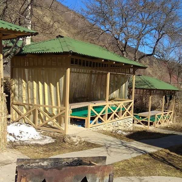Кафе SHARSHARA