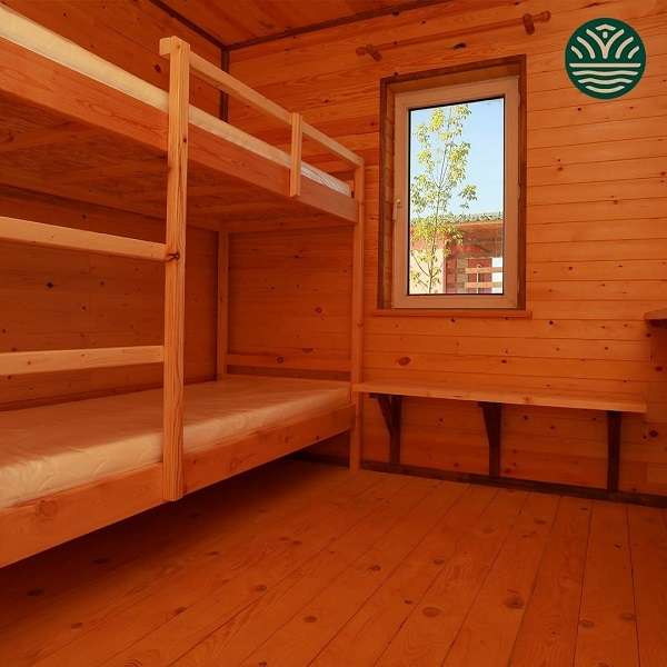 KAMISHY Eco Resort