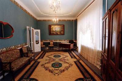 Beybars hotel