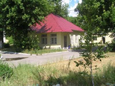 Chaika Hotel