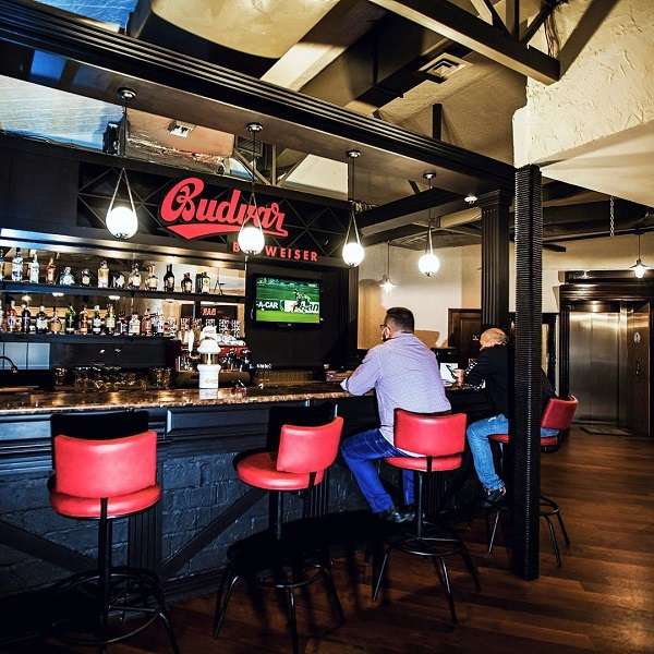 Ribs Bar
