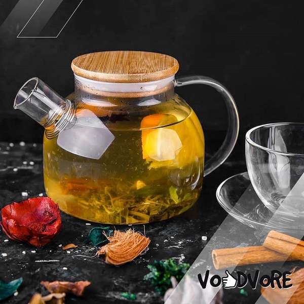 Кафе Vo Dvore