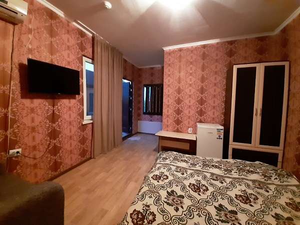 Зона отдыха Апельсин