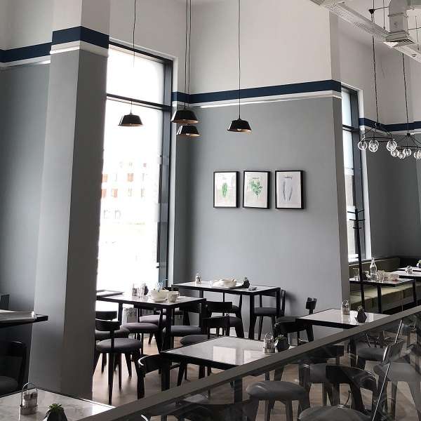 Saladbar