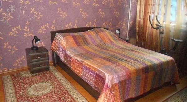 Ahiska hotel