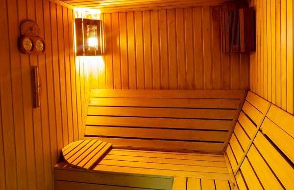 Aray guest house