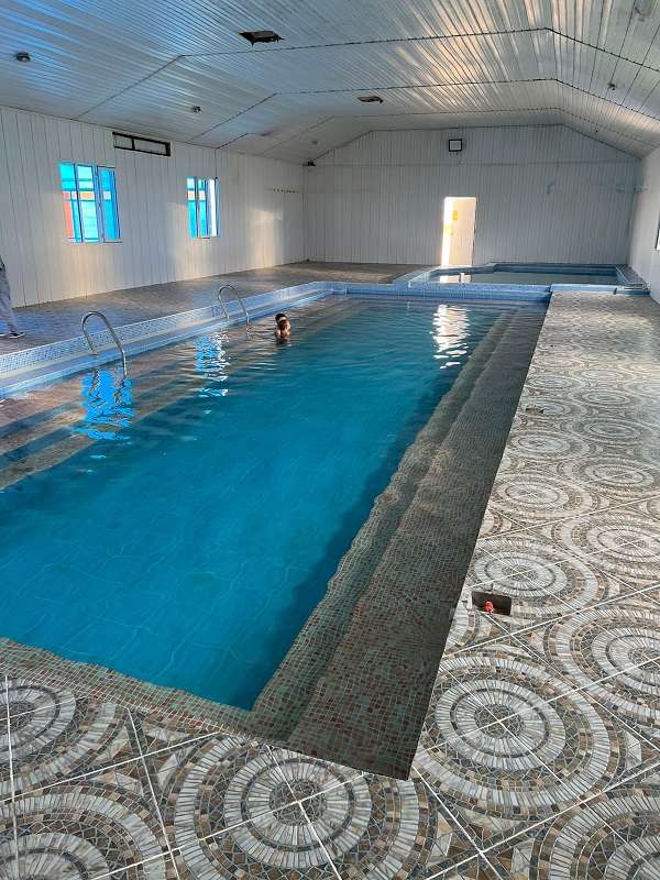 Hot Spring Aquagrand (бывш. Арман)