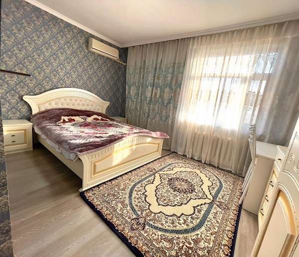 Айсары шипажайы