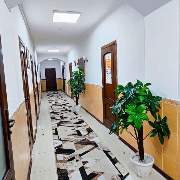 Хостел Star в центре