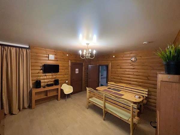 Family Hotel NS