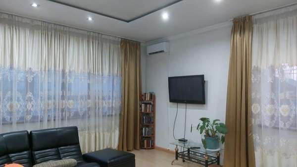 Assem Hostel Dostyk