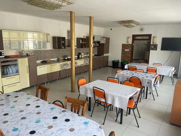 Assem Hostel Koktobe