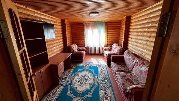 Коттедж Рауан закрылся