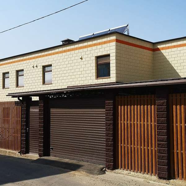 Discovery Guest House
