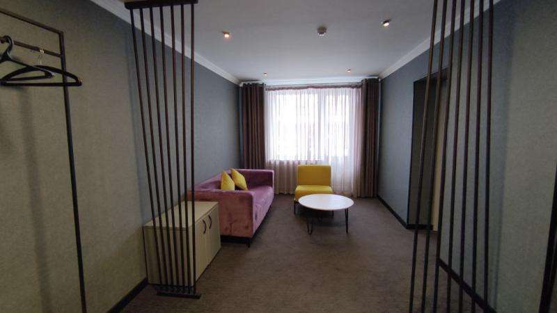 Olympica Hotel