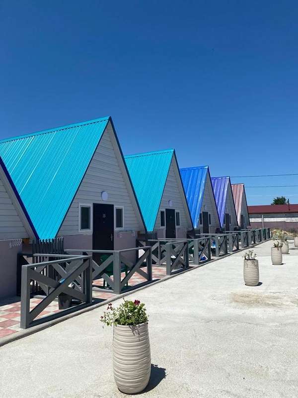 Qonaq Resort