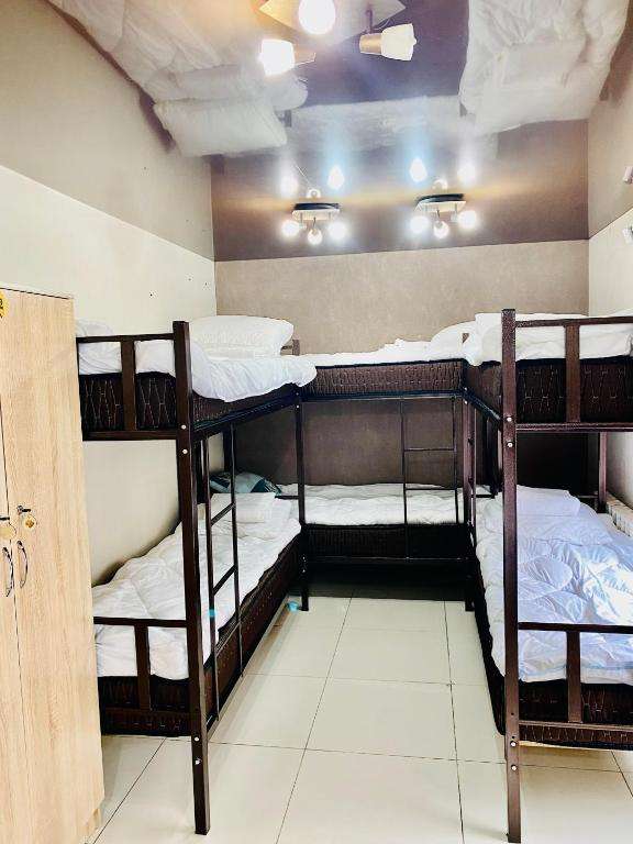 Like Home Hostel рядом Посольство России, Центральный Стадион