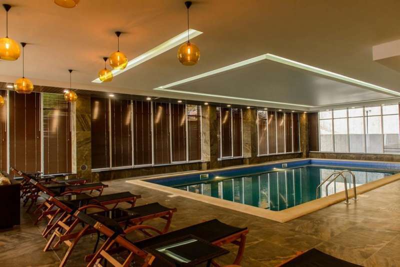 Baytas hotel