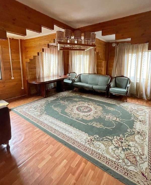 Рыбалка на Алтайке