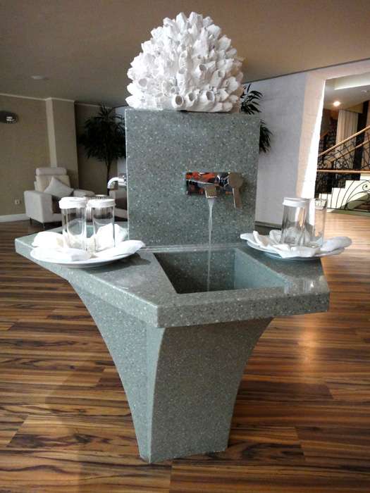 Aray Deluxe THERMAL RESORT