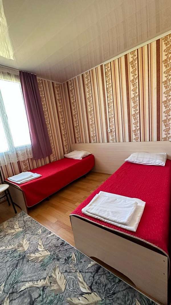 Центр семейного отдыха Айым