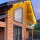 Дом в горах Family house Tabagan