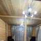 Дом в горах Family house Tabagan