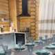 Дом в горах Family house Tabagan