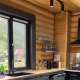 Дом в горах Family house Tabagan