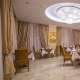 Гостиничный комплекс Ramada Almaty в центре